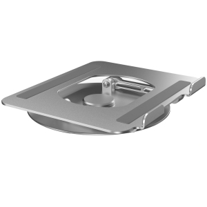 پایه لپ تاپ تاشو چرخشی 360 درجه ویوو S800