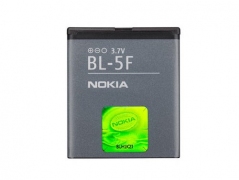 باتری نوکیا مدل Battery nokia BL-5F