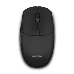 موس بی سیم دو حالته شارژی پورودو PD-21MIOM