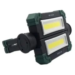 خرید نورافکن قابل حمل 360 درجه گرین GN360PLGTBK