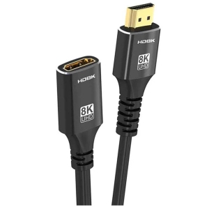 کابل افزایش طول hdmi کوتتسی 87413 نیم متری