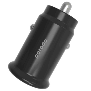 هولدر موبایل، شارژر وایرلس و شارژر فندکی پورودو PD-3IN1CMT