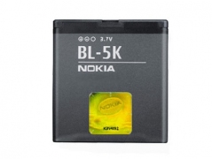 باتری نوکیا مدل Battery nokia BL-5K