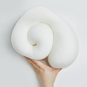 بالش طبی گردن یو شکل مموری فوم شیائومی Xiaomi مدل US-Air