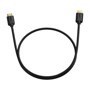 کابل hdmi 2.0 یک متری بیسوس CAKGQ-A01