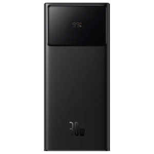پاور بانک 30000 بیسوس P10022905113 توان 30 وات