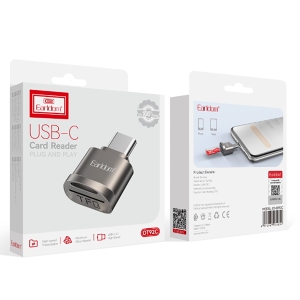کارت خوان تایپ سی ارلدام OT92C