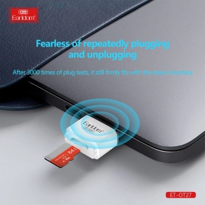کارت خوان ارلدام ET-OT27