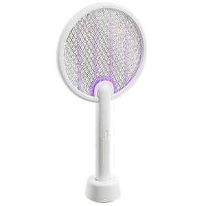 حشره کش برقی شارژی کوالیتل Qualitell C4