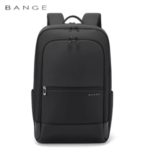 کوله لپ تاپ 15.6 اینچ بنج Bange اصل مدل BG-2953 ضد آب