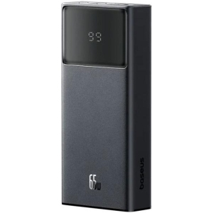 پاور بانک 20000 بیسوس P10022906213 توان 65 وات