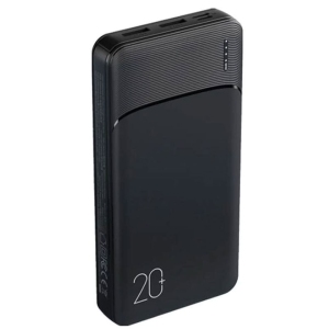 پاور بانک 20000 راک P200 توان 30 وات