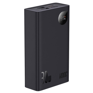 پاور بانک 20000 بیسوس PPAD080102 توان 30 وات