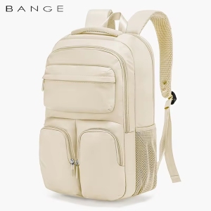 کوله پشتی لپ تاپ 15.6 اینچ بنج Bange اصل مدلBG-1807 ضدآب