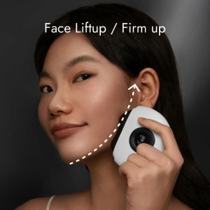 ماساژور لیفتینگ و مراقبت پوست زدیر Zdeer مدل SkinRub Lite مناسب صورت، گردن، بدن
