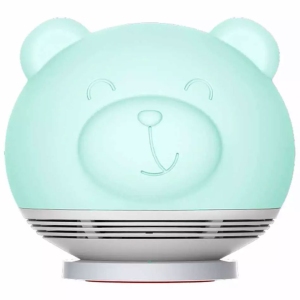 اسپیکر بلوتوثی و چراغ خواب مایپو طرح خرس BTL302W