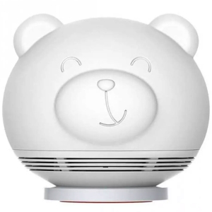 اسپیکر بلوتوثی و چراغ خواب مایپو طرح خرس BTL302W