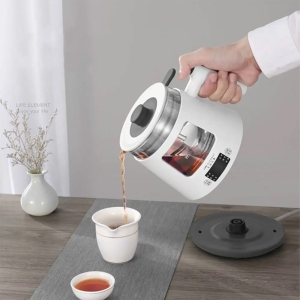 قوری برقی اتوماتیک 800 میلی‌لیتری شیائومی i19-h01