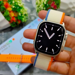 ساعت هوشمند HW69 Ultra 2