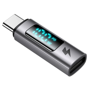 مبدل تایپ سی به تایپ سی 100 وات مک‌دودو OT-609