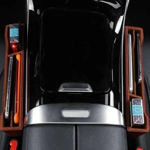 جعبه نظم دهنده داخل خودرو ژوس ZS-CA-001