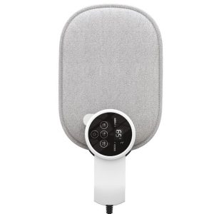 کیسه آب گرم کوالیتل با قابلیت کنترل دمای هوشمند ZS11001