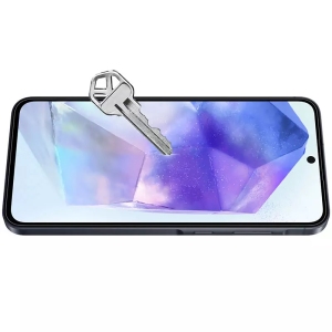گلس گوشی گلکسی آ55 سامسونگ نیلکین Amazing H+ Pro