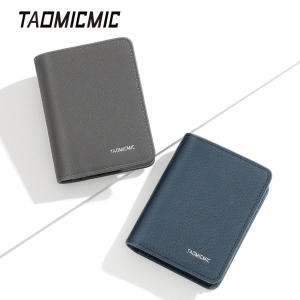 کیف پول مردانه لوکس تائومیک میک TAOMICMIC مدل S3127