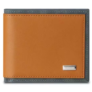 کیف پول مردانه سانی ستی Sunicety مدل S3034 با فناوری RFID