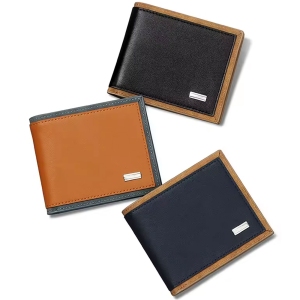 کیف پول مردانه سانی ستی Sunicety مدل S3034 با فناوری RFID