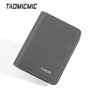 کیف پول مردانه لوکس تائومیک میک TAOMICMIC مدل S3127