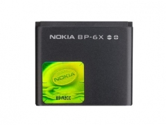 باتری نوکیا مدل Battery Nokia BP-6X