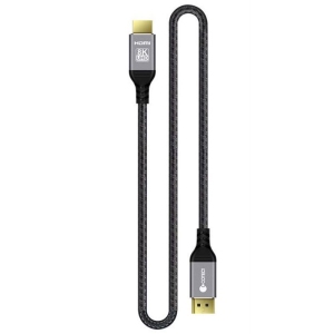 کابل دیسپلی به hdmi سه متری کوتسی 87406