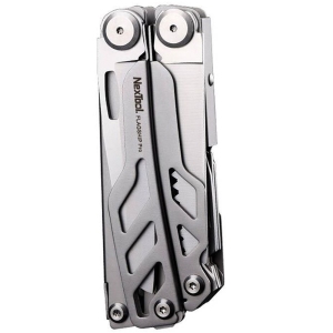 ابزار تعمیرات 16 کاره مسافرتی و کمپینگ نکستول شیائومی KT5020/NE20220