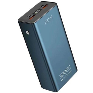 پاور بانک 30000 ارلدام ET-PD36 توان 22.5 وات
