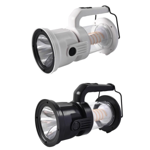 چراغ کمپینگ، چراغ قوه و پاور بانک LL-829