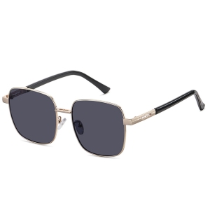 عینک آفتابی زنانه کارن بازار karen bazaar مدل A0757 پلاریزه UV400