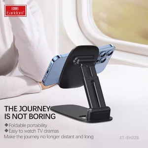 هولدر گوشی موبایل و تبلت رومیزی ارلدام Earldom ET-EH228 table holder