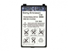 باتری سونی اریکسون مدل  BST-30