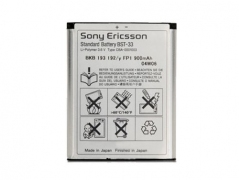 باتری سونی اریکسون مدل  BST-33