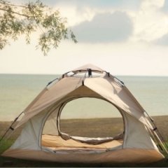 چادر مسافرتی گرین لاین GT-4 Ultimate Camping Tent