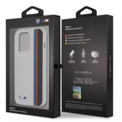 قاب محافظ آیفون 13 طرح بی ام و ام3 CG Mobile iphone 13 BMW M3 Hard Case