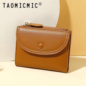 کیف پول زنانه تائومیک میک TAOMICMIC مدل Y9122 تاشو
