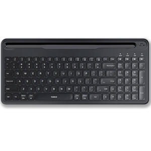 کیبورد بلوتوثی بیسوس B00955505112 BS-K03