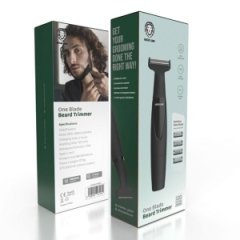 ماشین ریش تراش گرین لاین