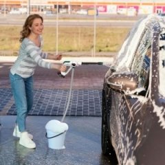 قیمت نازل کارواش خانگی گرین
