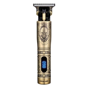 ریش تراش شارژی گرین لاین GNPHTMRGD