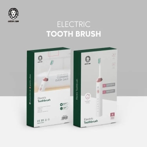 مسواک برقی گرین لاین Green Lion مدل GNELETB