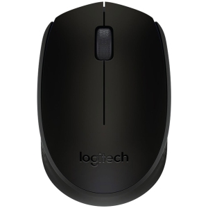 موس بی سیم لاجیتک M170