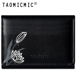 کیف پول زنانه تائومیک میک TAOMICMIC مدل Y8973 تاشو